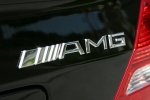 AMG Emblem