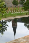 Oklahoma City Bombing Monument (cont.)